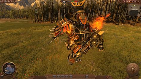 Total War: Warhammer III / Awesome .